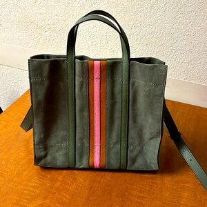 Fossil tote /handbag / Purse